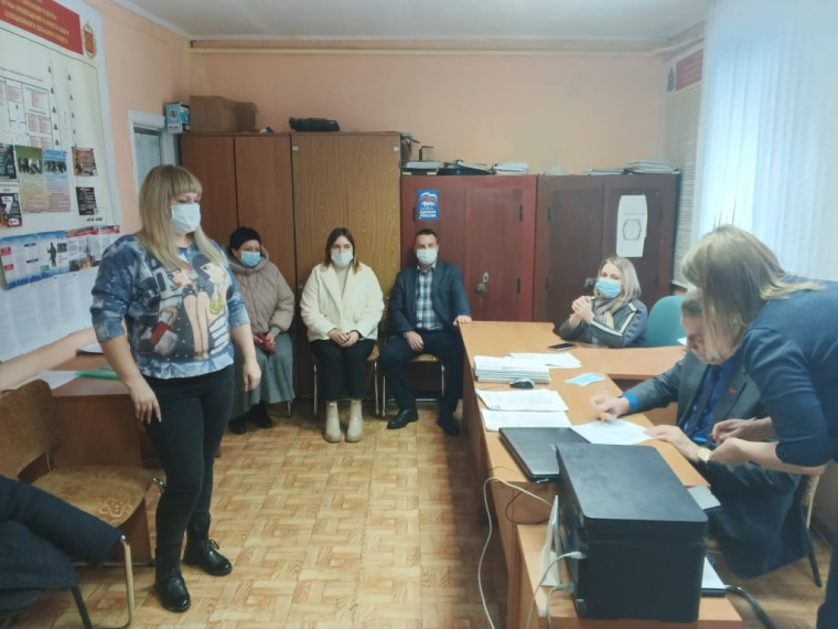 21 ноября 2023г. Прошло заседание конкурсной комиссии по выборам главы Селекционного сельсовета Льговского района.. 21 ноября 2023г. Прошло заседание конкурсной комиссии по выборам главы Селекционного сельсовета Льговского района..